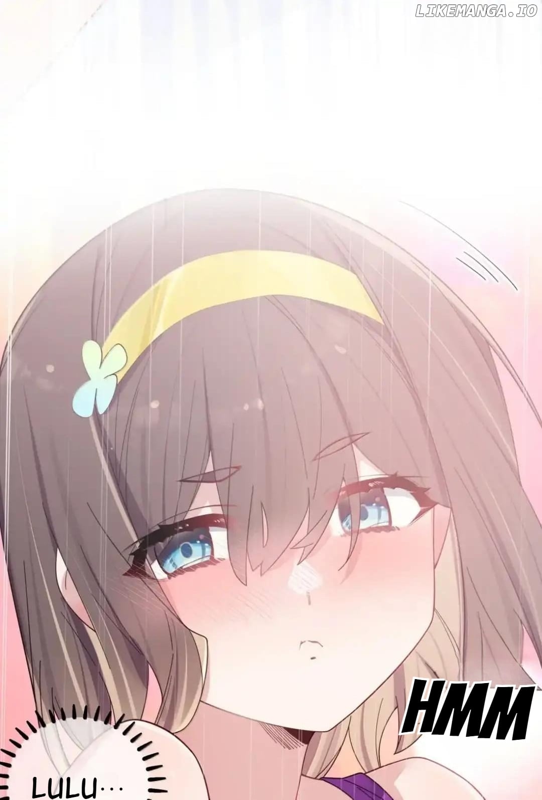 My Fake Girlfriends are using me as a Shield Chapter 160 - page 4